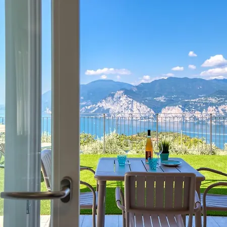 Pinini Country * Malcesine