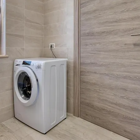 Pinini Country Apartment *