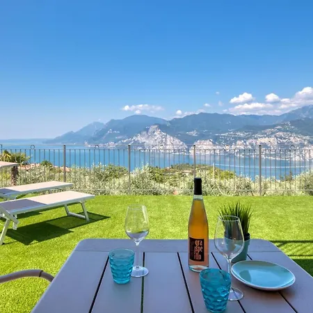 Apartment Pinini Country *