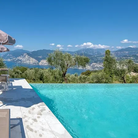 Pinini Country * Malcesine