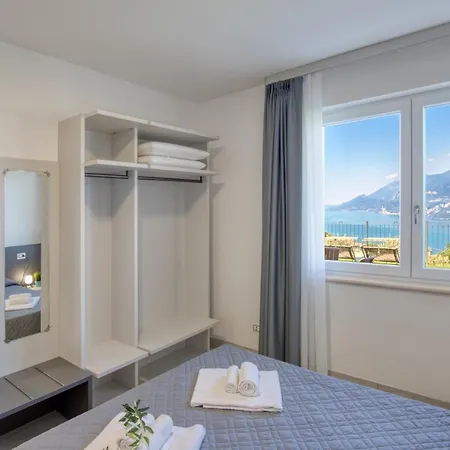 Pinini Country * Malcesine