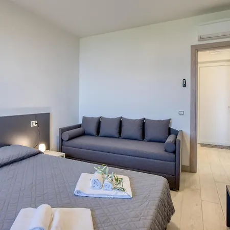 Pinini Country Apartmán *