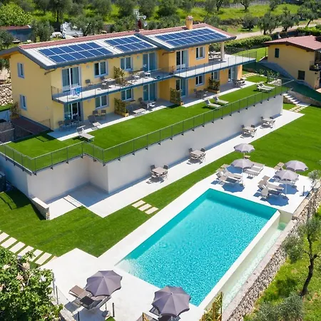 Pinini Country Malcesine