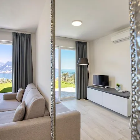 Pinini Country Malcesine