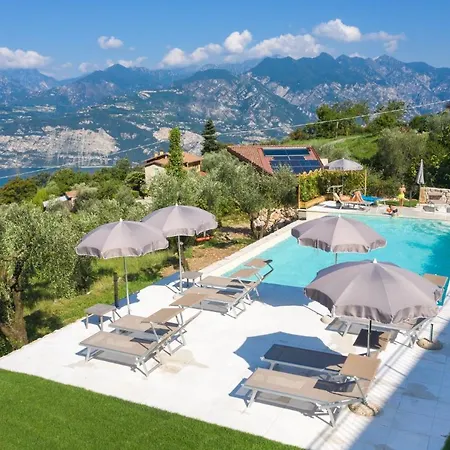 Pinini Country Malcesine