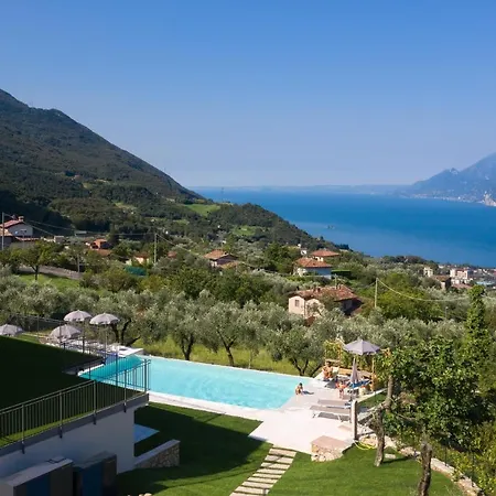 Apartment Pinini Country Malcesine