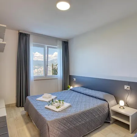 Pinini Country Apartment